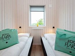 8 Person Holiday Home in Glesborg