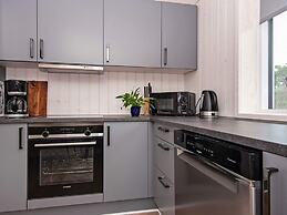 8 Person Holiday Home in Glesborg