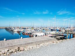 8 Person Holiday Home in Glesborg