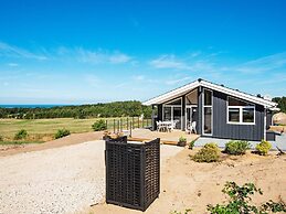 8 Person Holiday Home in Glesborg