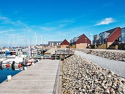 8 Person Holiday Home in Glesborg