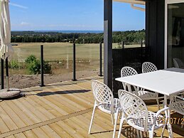8 Person Holiday Home in Glesborg