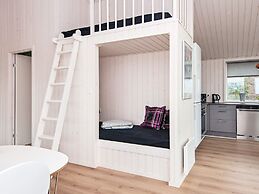 8 Person Holiday Home in Glesborg