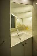 Violeta s Seaview Apartment in Rhodes