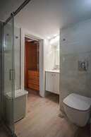 Violeta s Seaview Apartment in Rhodes