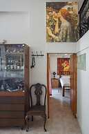 Violeta s Seaview Apartment in Rhodes