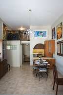 Violeta s Seaview Apartment in Rhodes