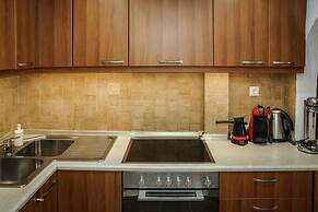 Violeta s Seaview Apartment in Rhodes