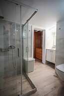 Violeta s Seaview Apartment in Rhodes