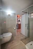 Violeta s Seaview Apartment in Rhodes