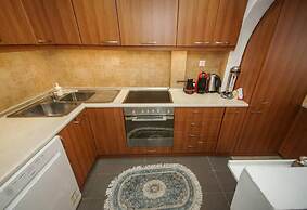 Violeta s Seaview Apartment in Rhodes