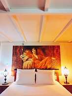 Violeta s Seaview Apartment in Rhodes