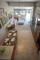 Violeta s Seaview Apartment in Rhodes