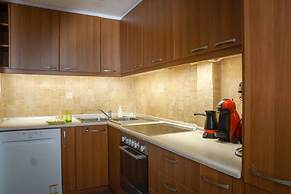 Violeta s Seaview Apartment in Rhodes