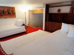 Violeta s Seaview Apartment in Rhodes