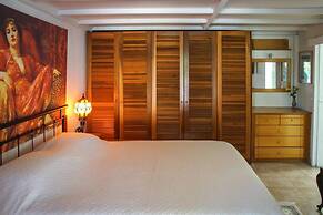 Violeta s Seaview Apartment in Rhodes