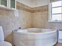 4 Person Holiday Home in Ronne-by Traum