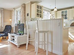 4 Person Holiday Home in Ronne-by Traum