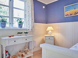 4 Person Holiday Home in Ronne-by Traum