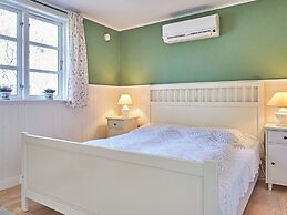 4 Person Holiday Home in Ronne-by Traum