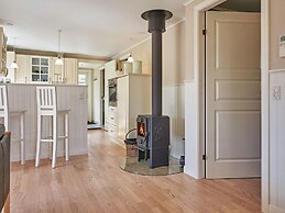 4 Person Holiday Home in Ronne-by Traum