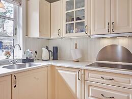 4 Person Holiday Home in Ronne-by Traum