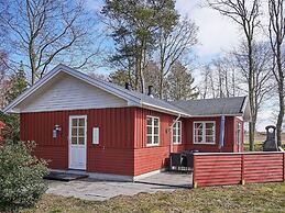 4 Person Holiday Home in Ronne-by Traum