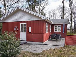 4 Person Holiday Home in Ronne-by Traum