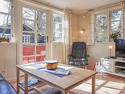 4 Person Holiday Home in Ronne-by Traum