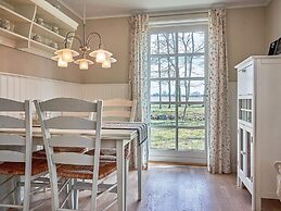 4 Person Holiday Home in Ronne-by Traum