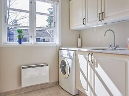 4 Person Holiday Home in Ronne-by Traum