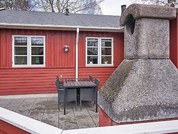 4 Person Holiday Home in Ronne-by Traum