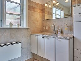 4 Person Holiday Home in Ronne-by Traum