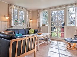 4 Person Holiday Home in Ronne-by Traum