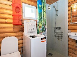 5 Person Holiday Home in Hovborg