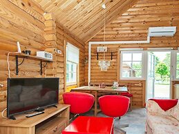 5 Person Holiday Home in Hovborg