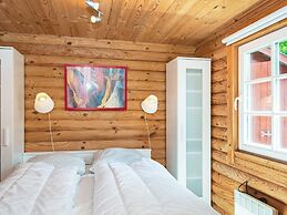 5 Person Holiday Home in Hovborg