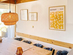 6 Person Holiday Home in Blokhus