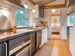6 Person Holiday Home in Blokhus