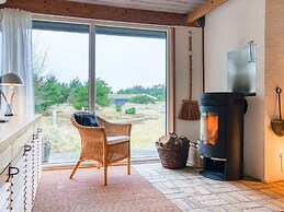 6 Person Holiday Home in Blokhus