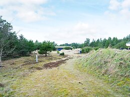 6 Person Holiday Home in Blokhus