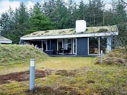 6 Person Holiday Home in Blokhus