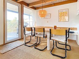 6 Person Holiday Home in Blokhus