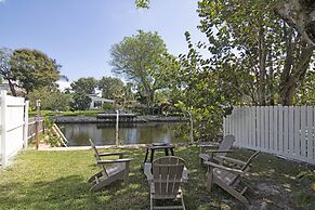 Tarpon River Retreat
