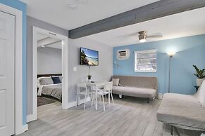 Tarpon River Retreat