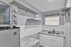 Tarpon River Retreat