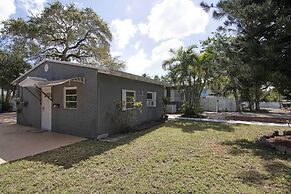 Tarpon River Retreat