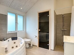 8 Person Holiday Home in Dannemare