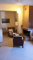 Hara House in Monolithos Rhodes