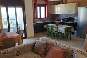 Hara House in Monolithos Rhodes